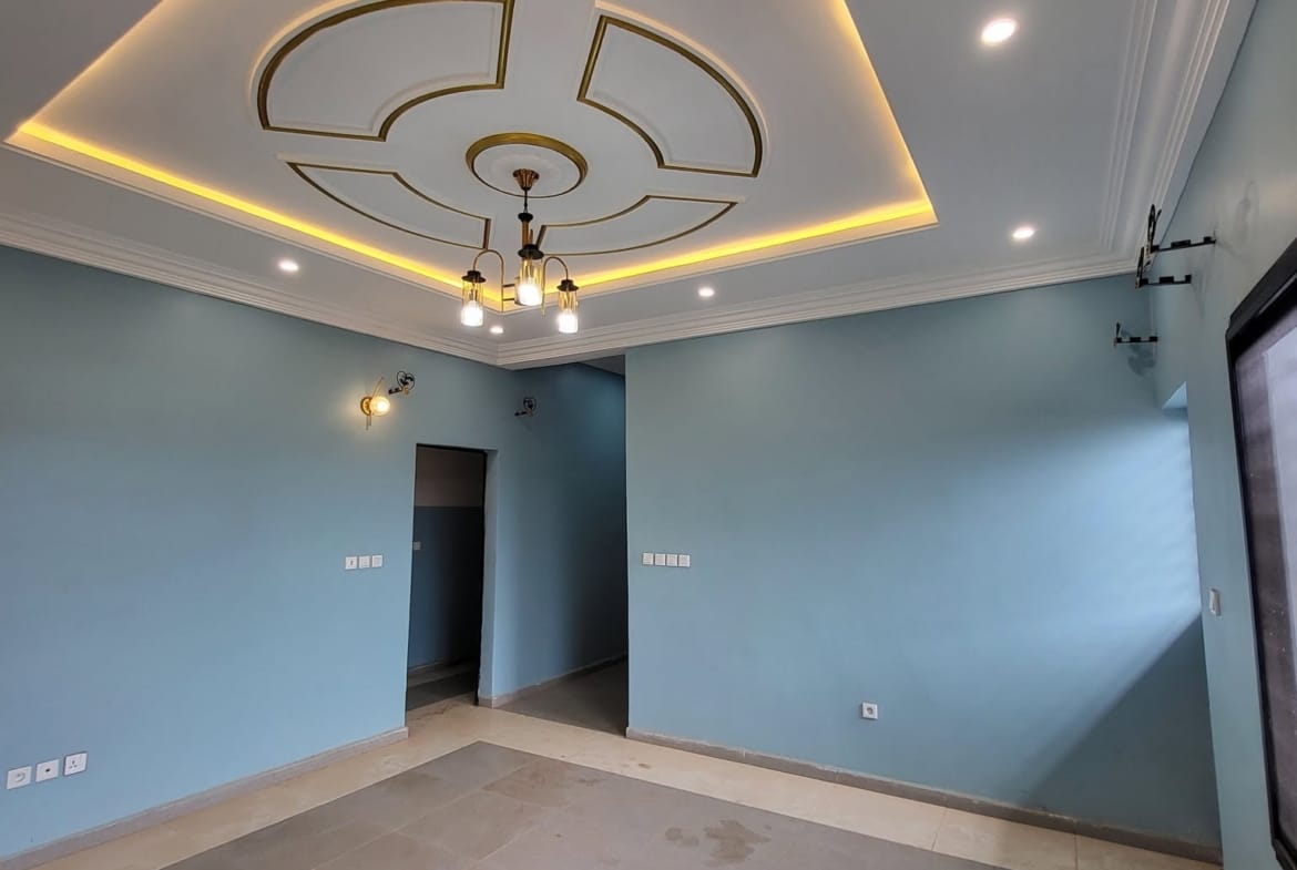 Magnifique appartement 2 chambres à louer à Damas, Yaoundé