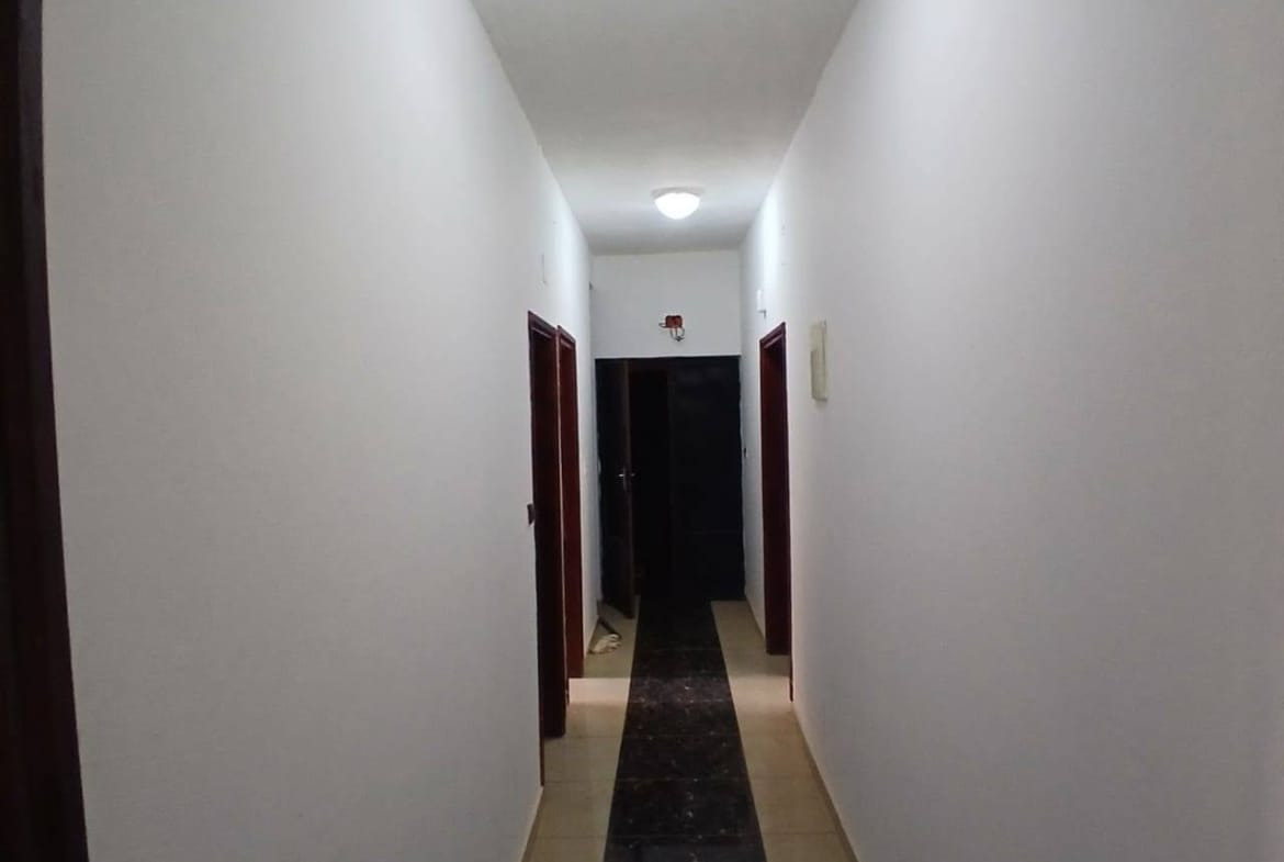 SUPERBE APPARTEMENT MODERNE À DAMAS PETITS GÉNIES, YAOUNDÉ