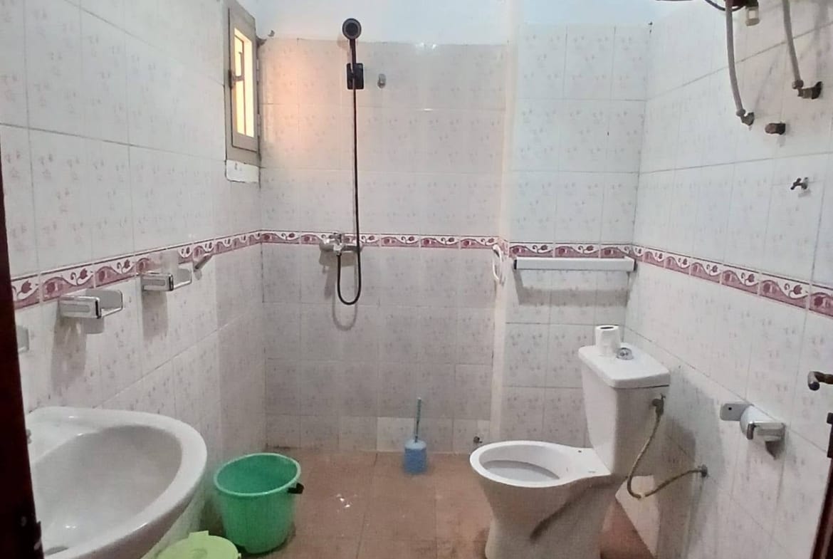SUPERBE APPARTEMENT MODERNE À DAMAS PETITS GÉNIES, YAOUNDÉ