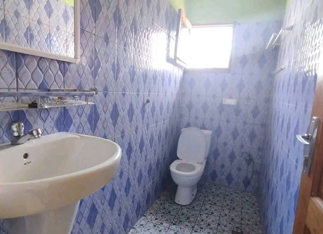 BEL APPARTEMENT À LOUER, YAOUNDÉ ETOUG-EBE 70 000 FCFA