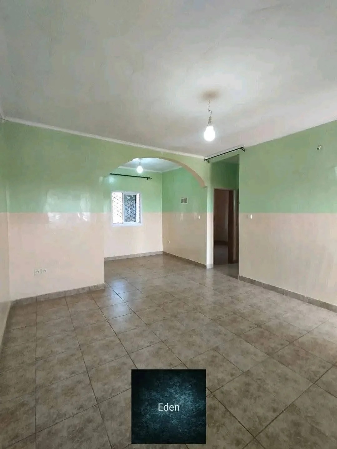 42920- BEL APPARTEMENT À LOUER, YAOUNDÉ ETOUG-EBE 70 000 FCFA