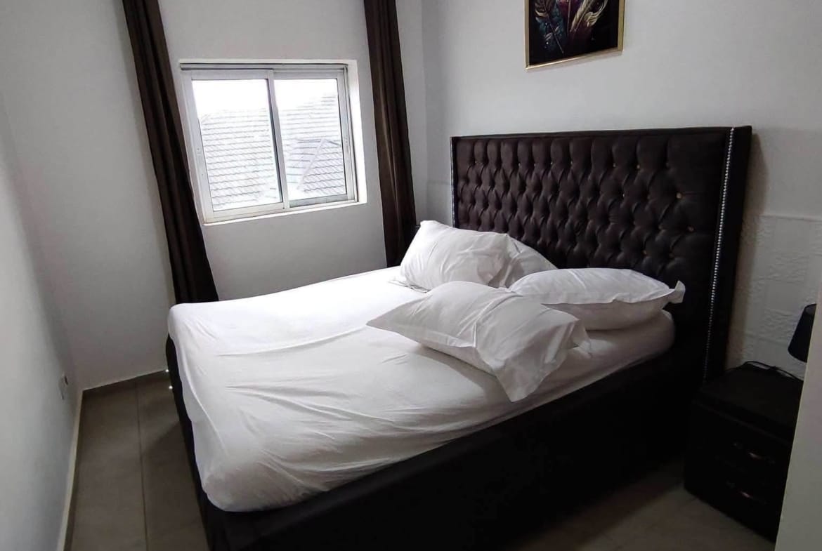 Appartement moderne non meublé à louer, Yaoundé Odza Borne 10