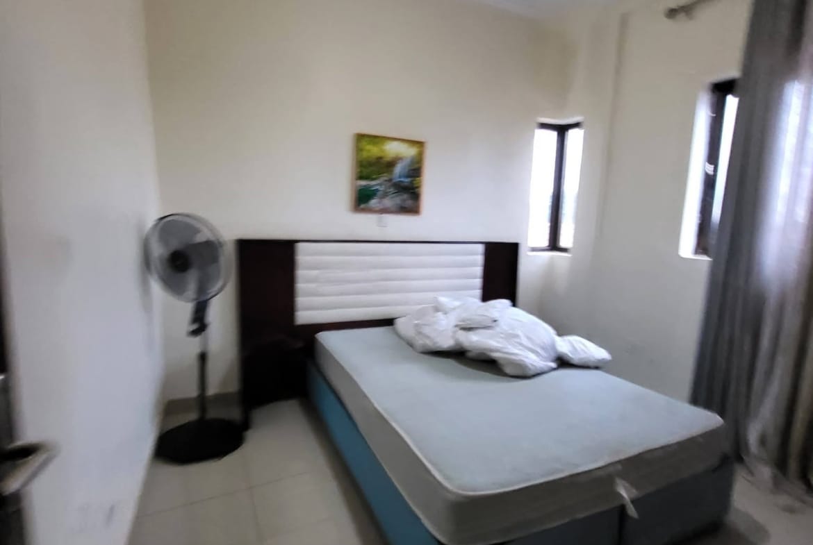 Appartement haut standing 3 chambres à louer à Simbock, Yaoundé