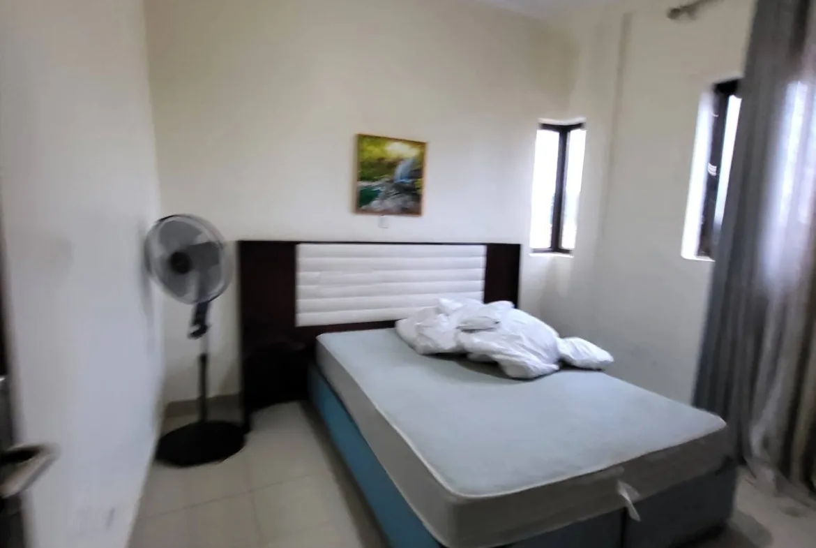 Appartement haut standing 3 chambres à louer à Simbock, Yaoundé