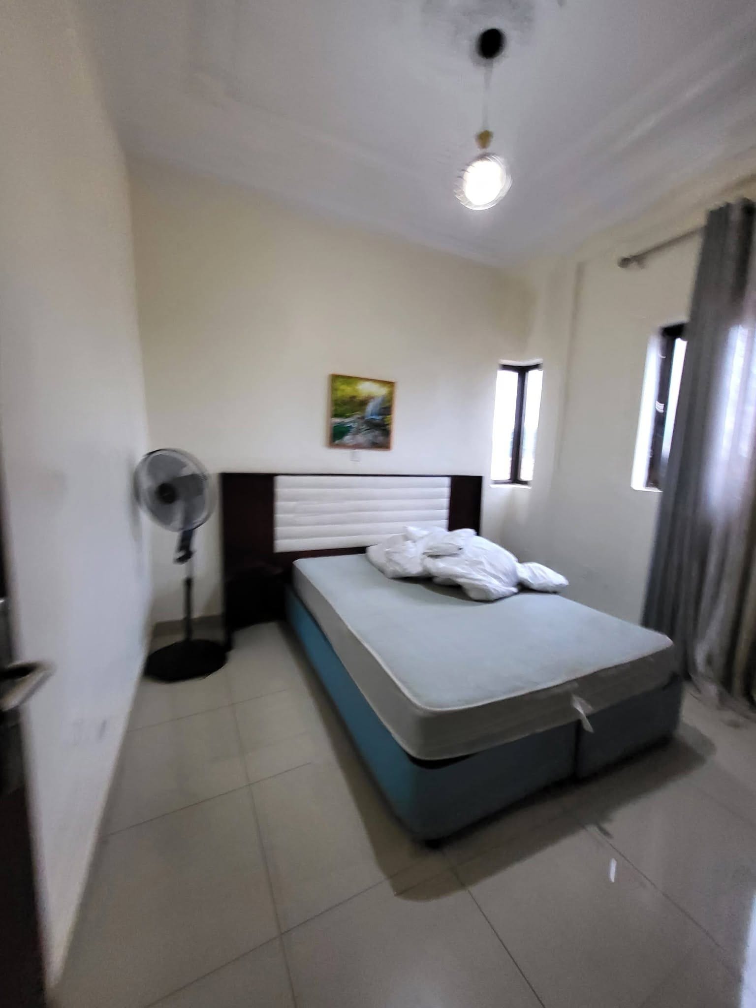 Appartement haut standing 3 chambres à louer à Simbock, Yaoundé