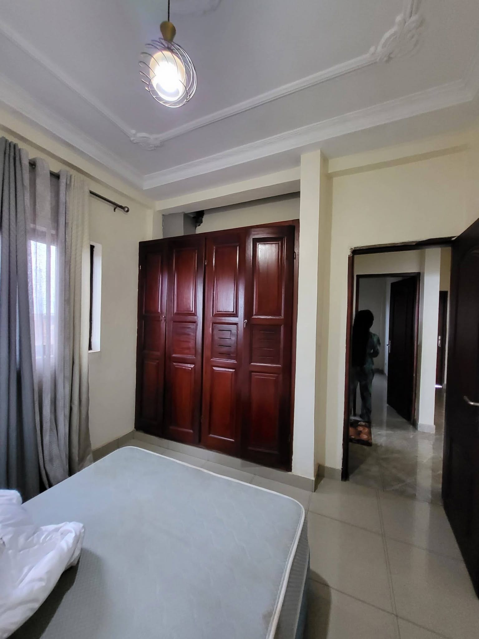 Appartement haut standing 3 chambres à louer à Simbock, Yaoundé