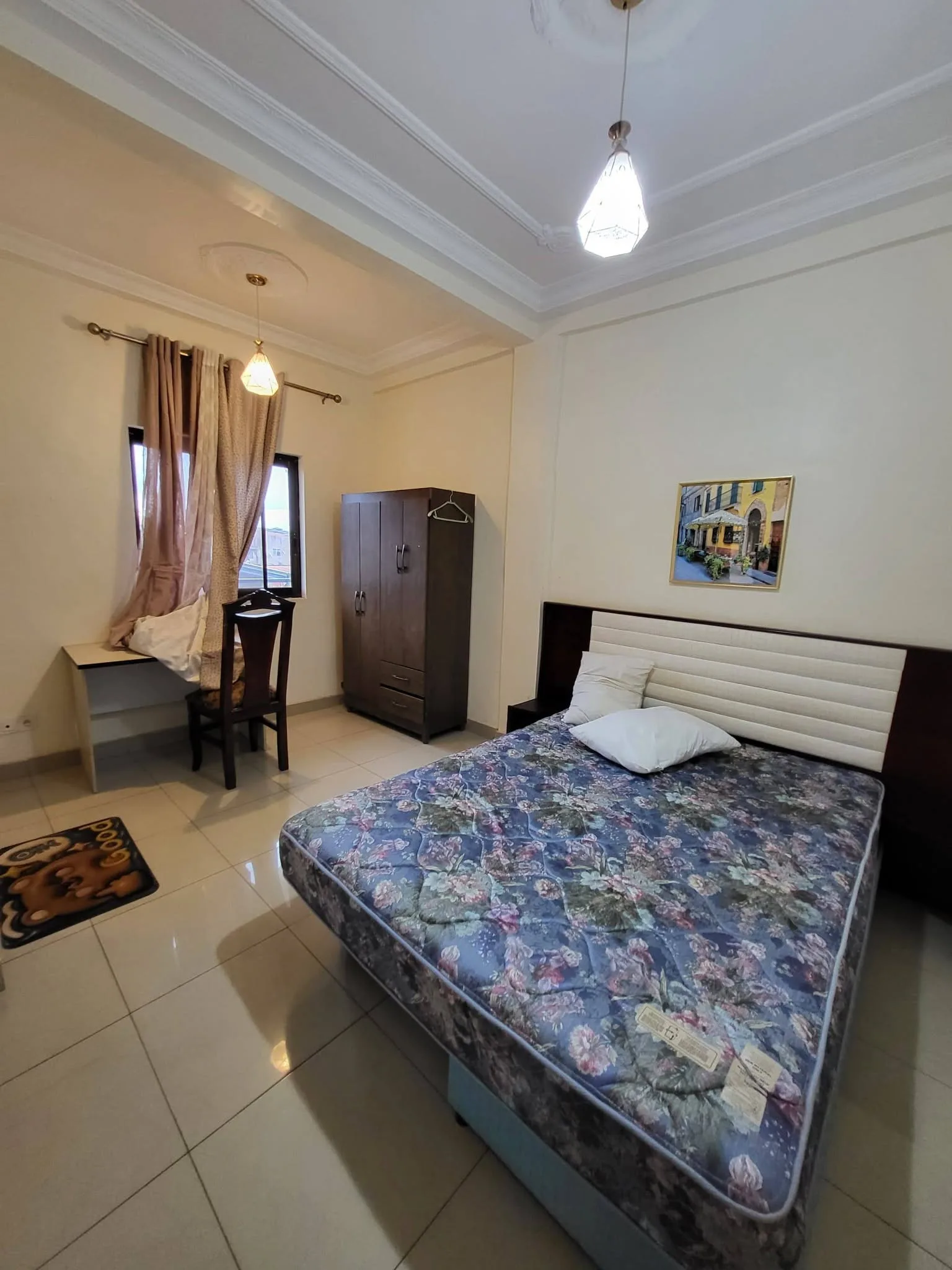 Appartement haut standing 3 chambres à louer à Simbock, Yaoundé