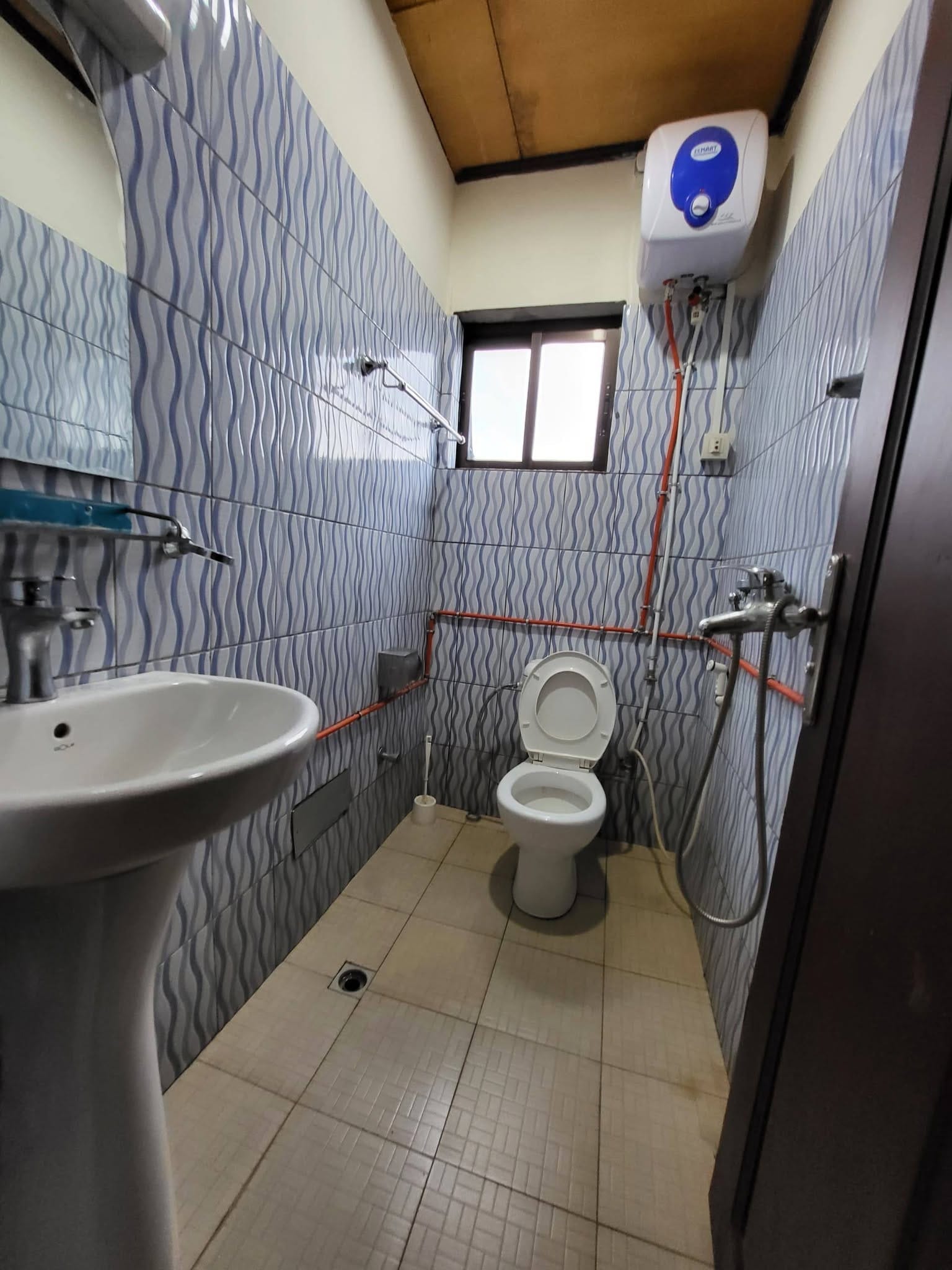 Appartement haut standing 3 chambres à louer à Simbock, Yaoundé