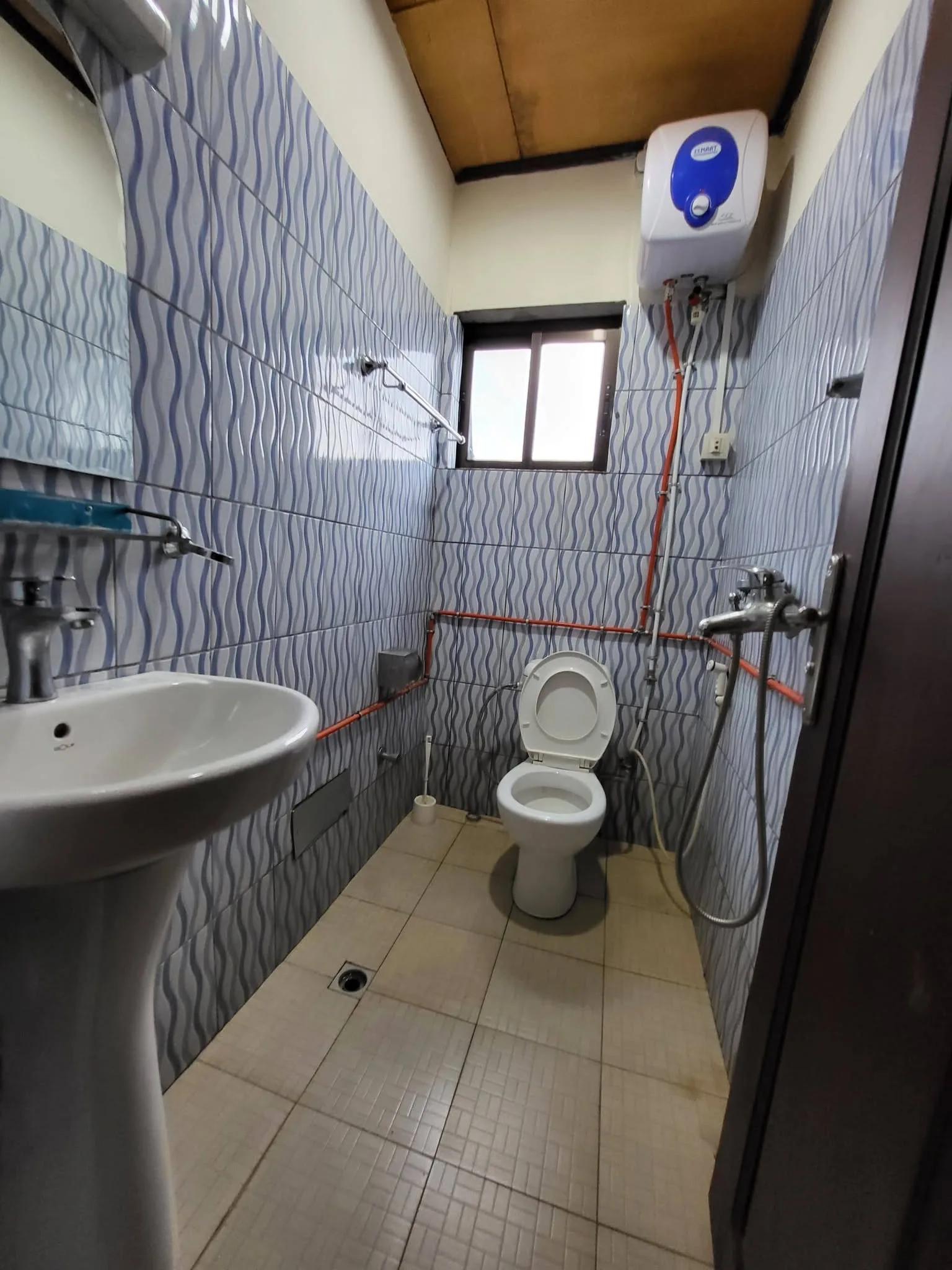 Appartement haut standing 3 chambres à louer à Simbock, Yaoundé