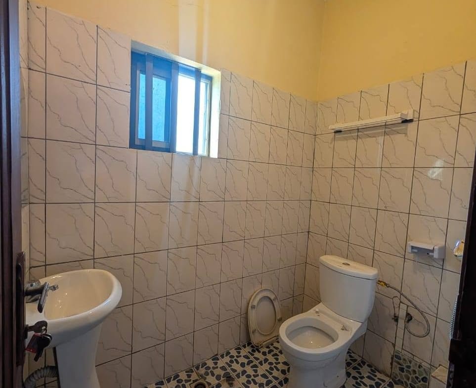 Studio moderne à louer à Nsam Obam, Yaoundé 75000 fcfa
