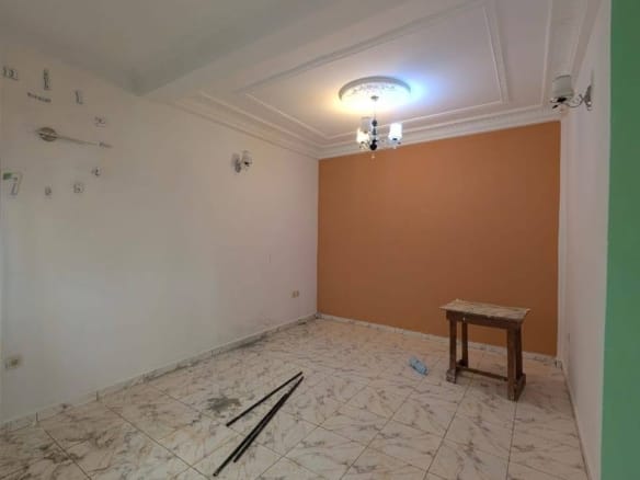 Studio moderne à louer à Nsam Obam, Yaoundé 75000 fcfa