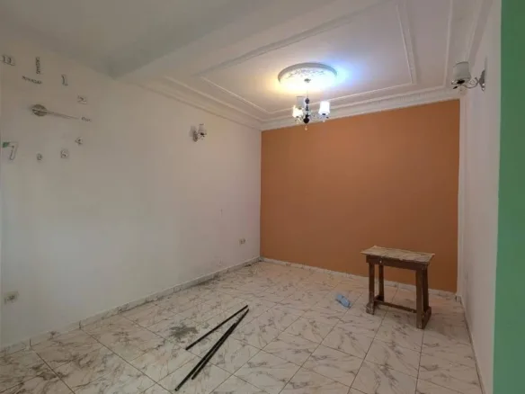 Studio moderne à louer à Nsam Obam, Yaoundé 75000 fcfa