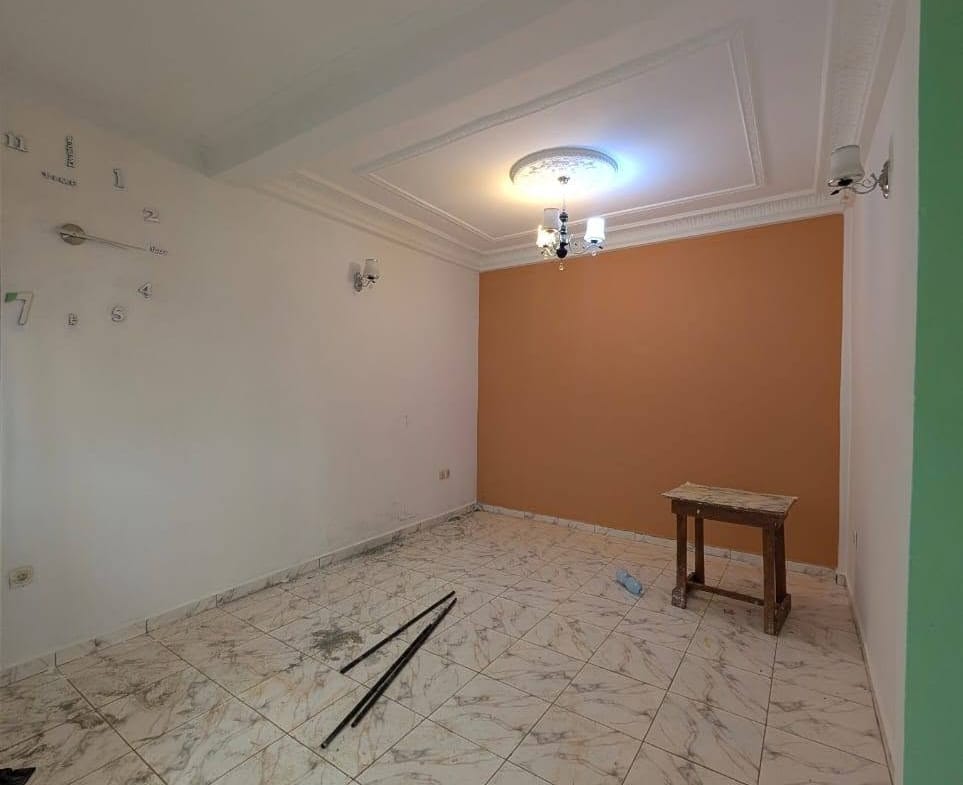 Studio moderne à louer à Nsam Obam, Yaoundé 75000 fcfa