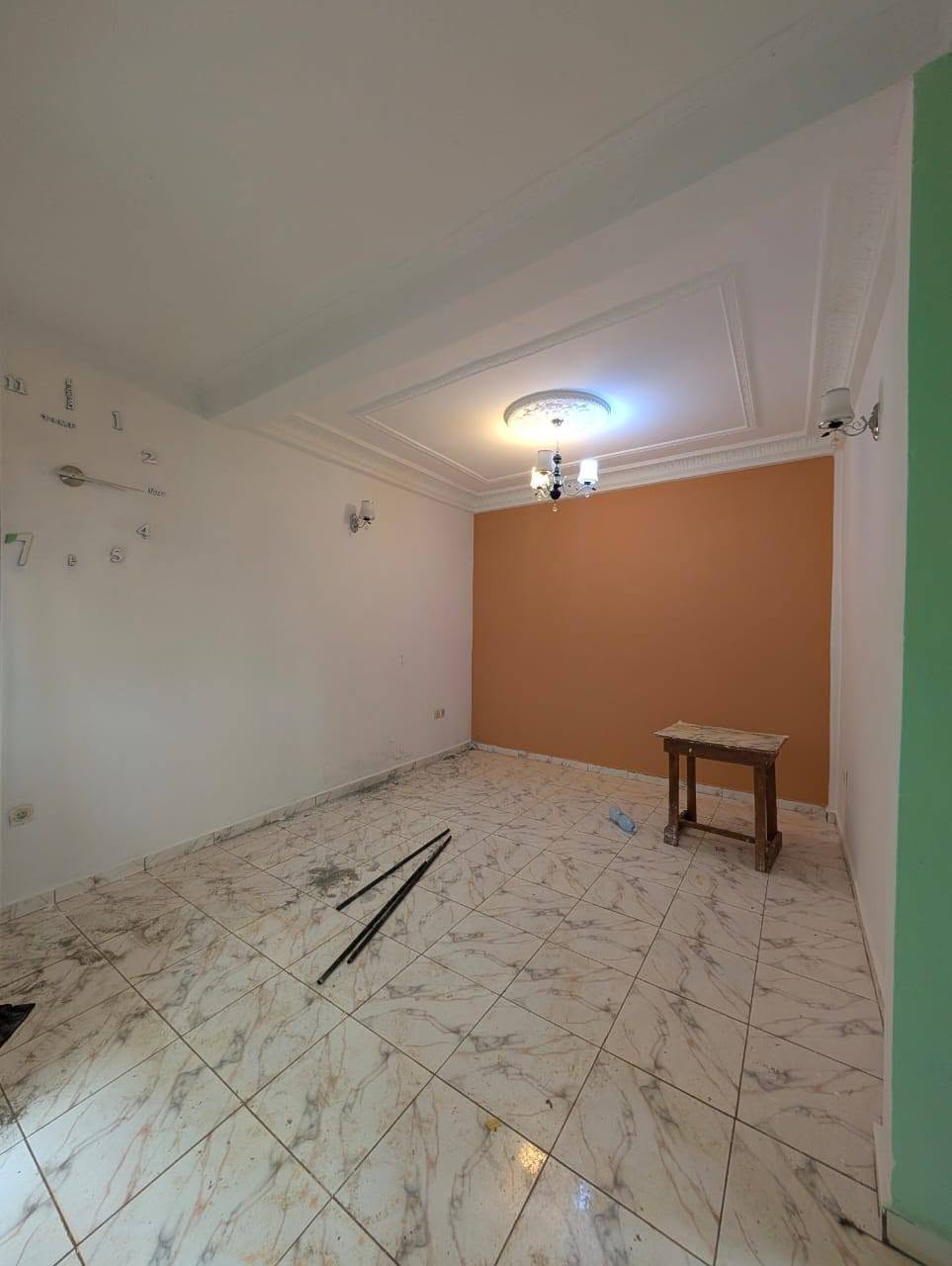 44194- Studio moderne à louer à Nsam Obam, Yaoundé 75000 fcfa