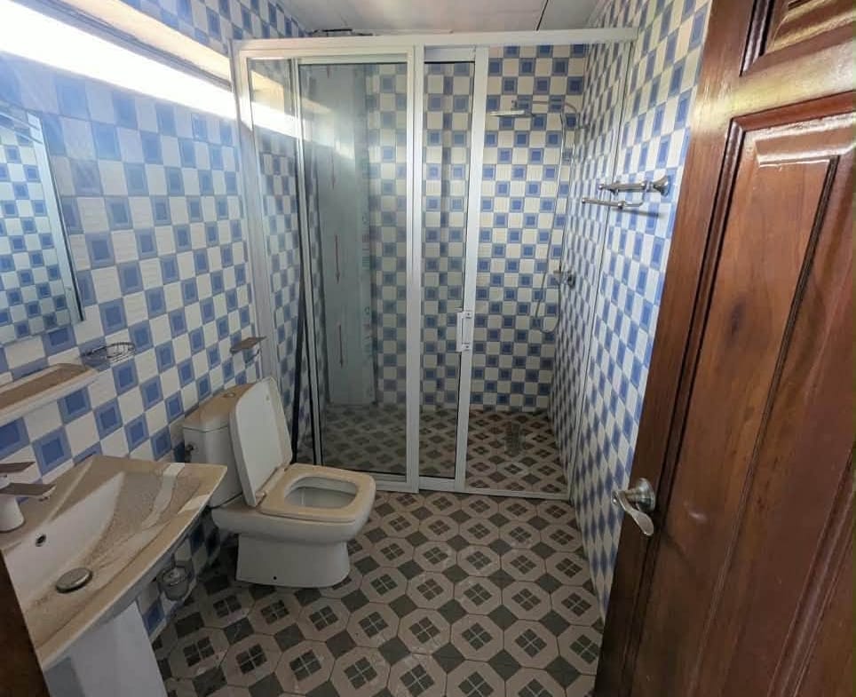 Appartement haut standing à louer au Complexe BEAC Yaoundé 200000fcfa