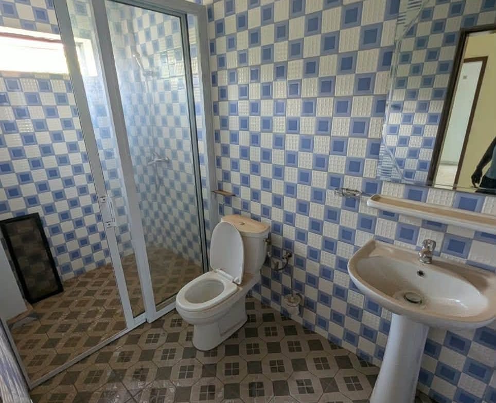 Appartement haut standing à louer au Complexe BEAC Yaoundé 200000fcfa