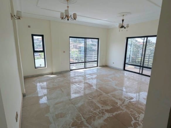 Appartement haut standing à louer au Complexe BEAC Yaoundé 200000fcfa