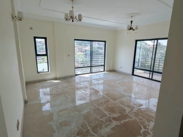 Appartement haut standing à louer au Complexe BEAC Yaoundé 200000fcfa