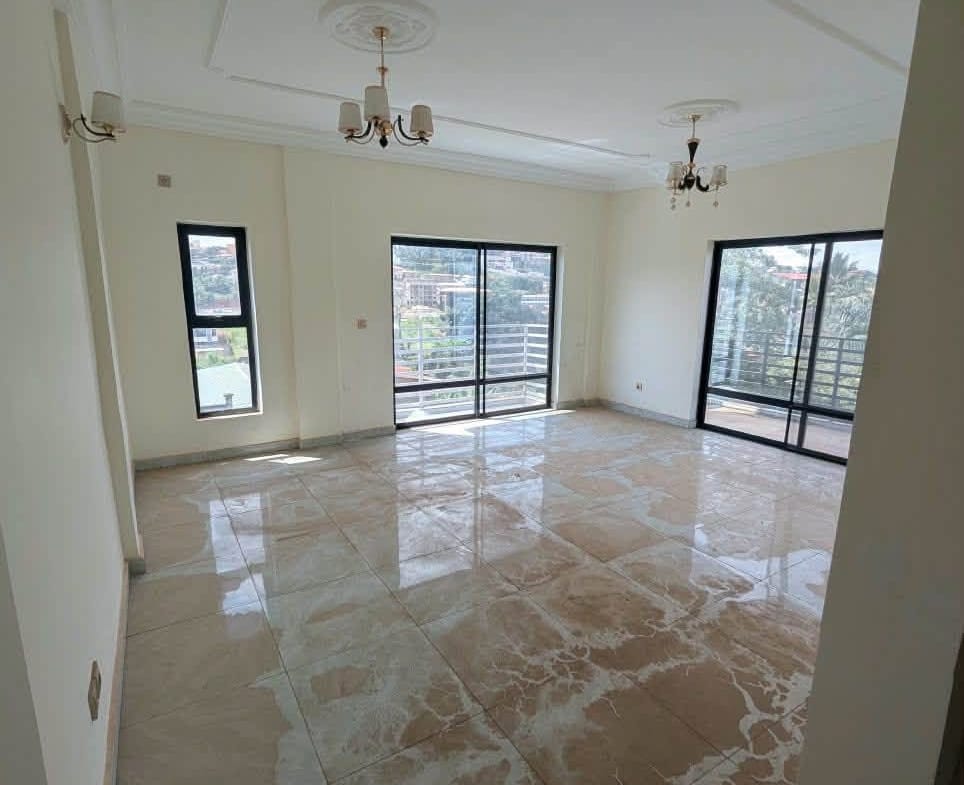Appartement haut standing à louer au Complexe BEAC Yaoundé 200000fcfa