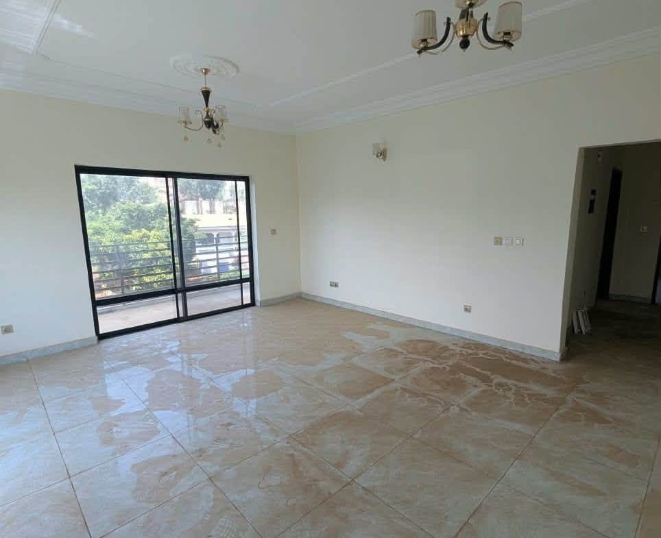 Appartement haut standing à louer au Complexe BEAC Yaoundé 200000fcfa