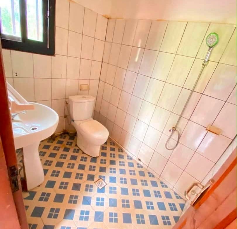 Appartement moderne 2 chambres à louer à Yaoundé Carrefour MEEC