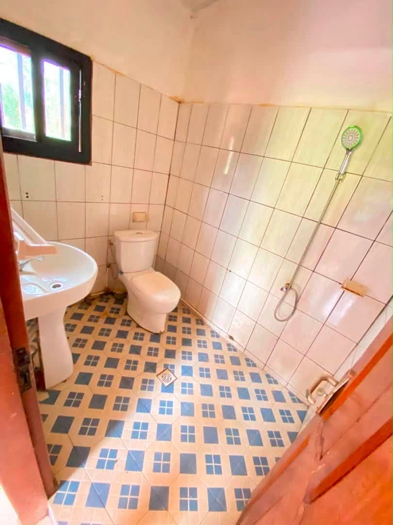 Appartement moderne 2 chambres à louer à Yaoundé Carrefour MEEC