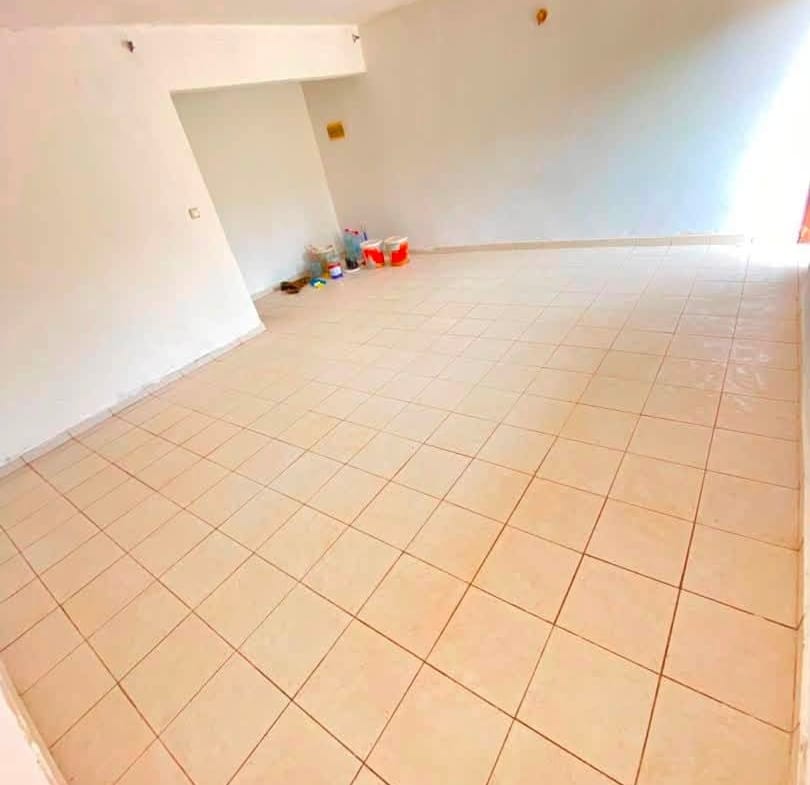 Appartement moderne 2 chambres à louer à Yaoundé Carrefour MEEC