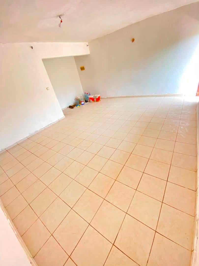 Appartement moderne 2 chambres à louer à Yaoundé Carrefour MEEC