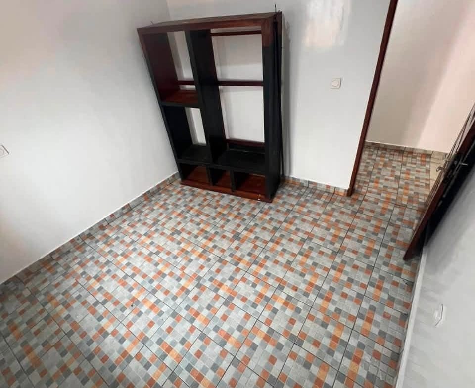 Mini appartement moderne 2 chambres à prix réduit, Yaoundé Ngousso
