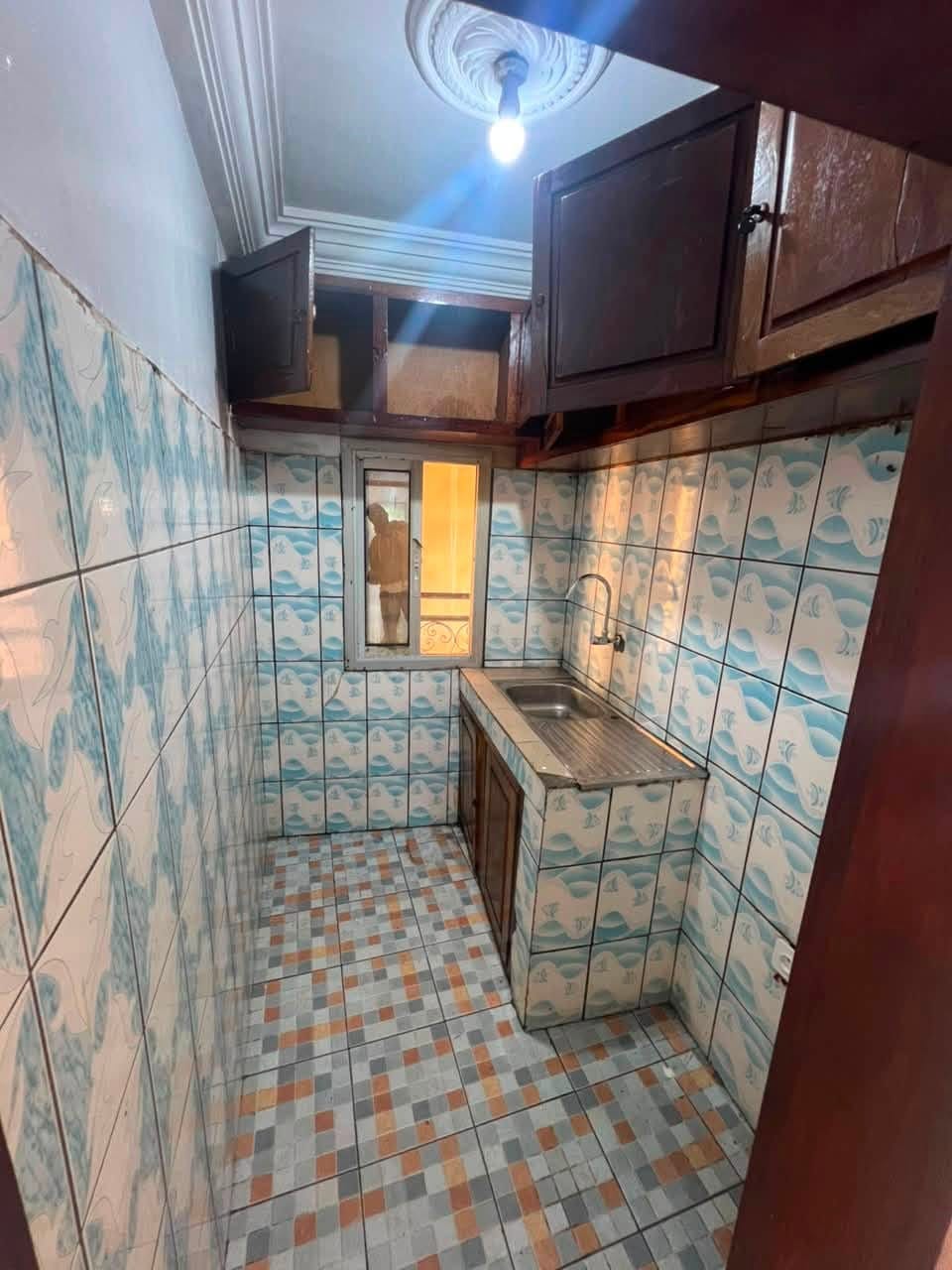 Mini appartement moderne 2 chambres à prix réduit, Yaoundé Ngousso