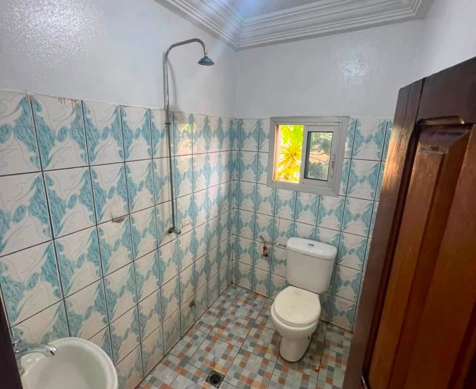 Mini appartement moderne 2 chambres à prix réduit, Yaoundé Ngousso