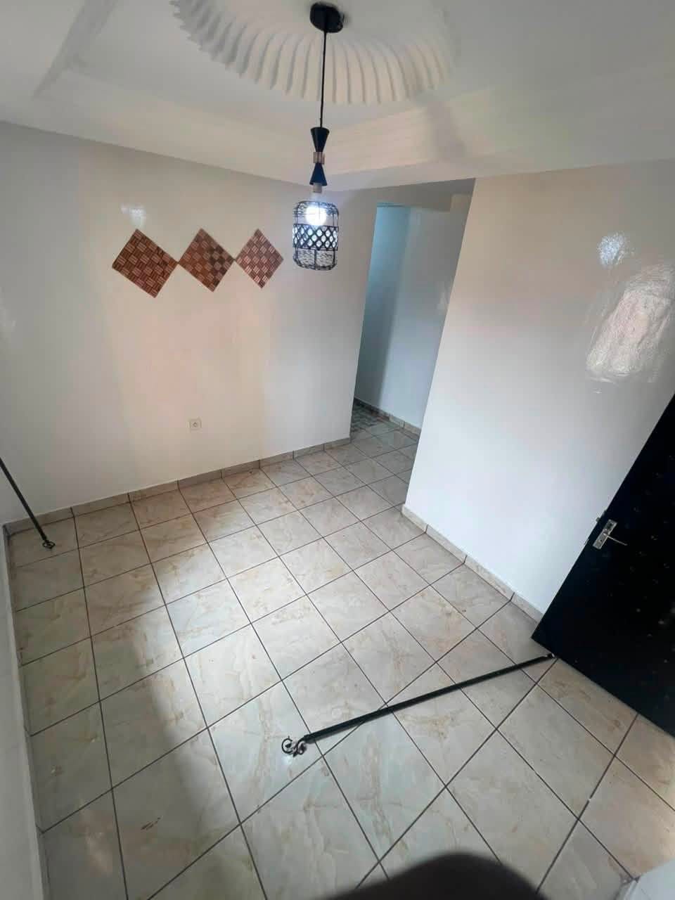 44302- Mini appartement moderne 2 chambres à prix réduit, Yaoundé Ngousso