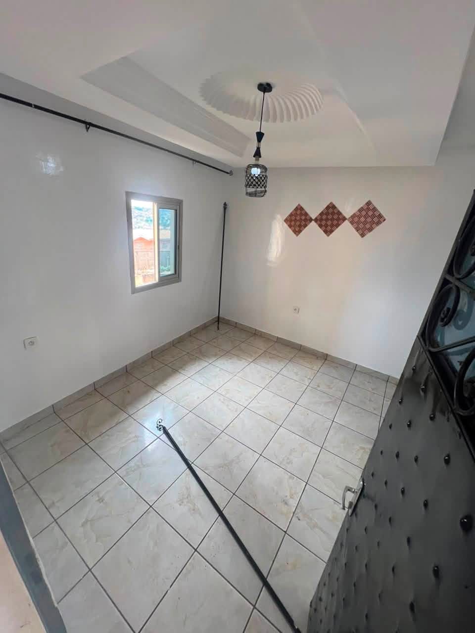 Mini appartement moderne 2 chambres à prix réduit, Yaoundé Ngousso
