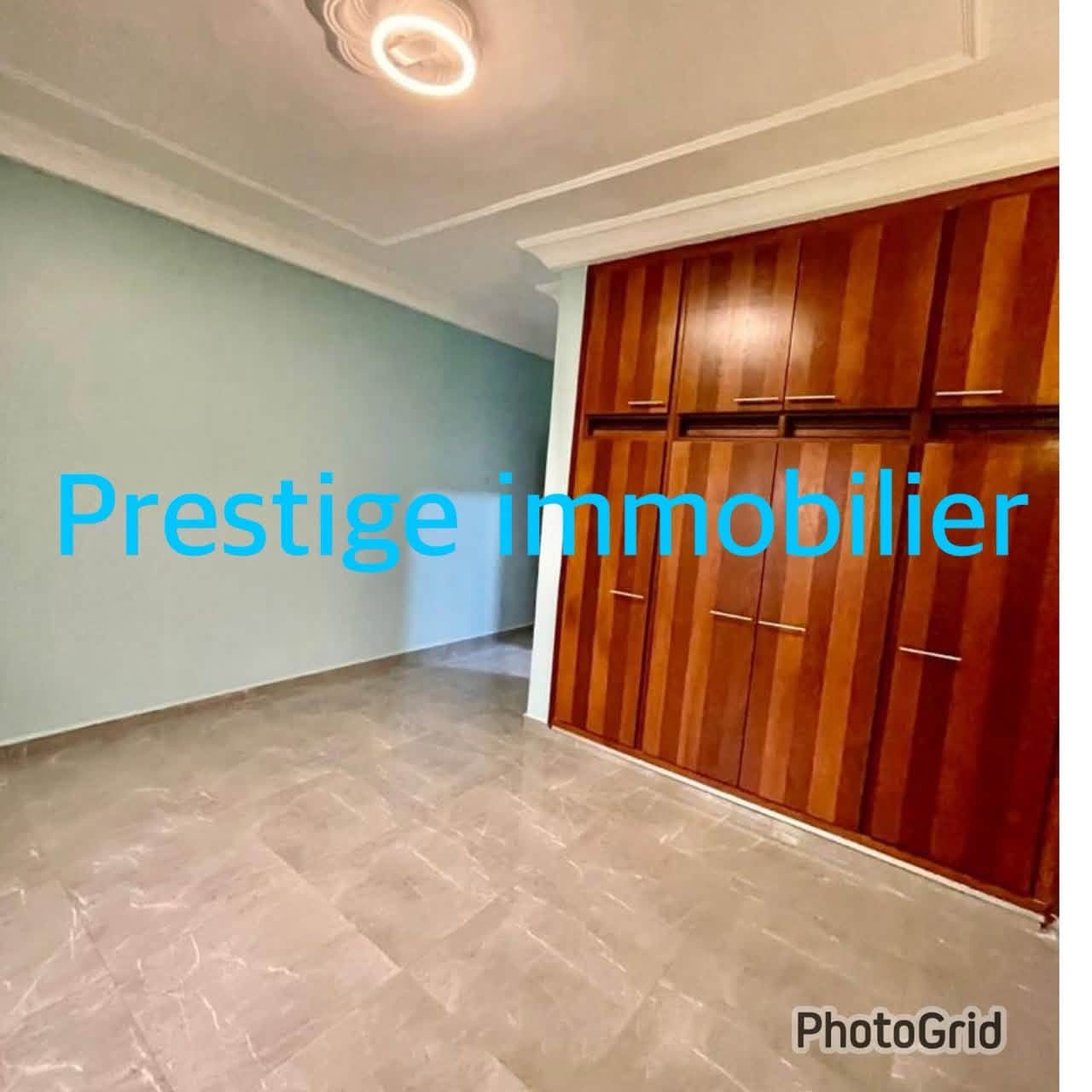 Appartement haut standing 2 chambres à louer à Yaoundé Tropicana