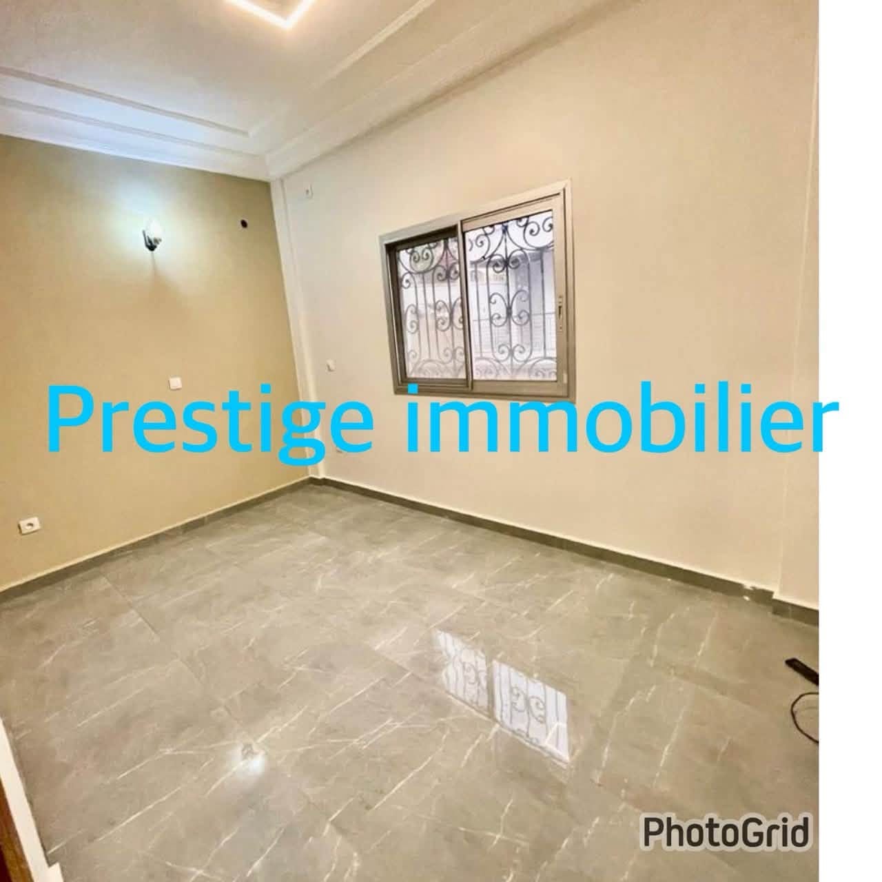 Appartement haut standing 2 chambres à louer à Yaoundé Tropicana