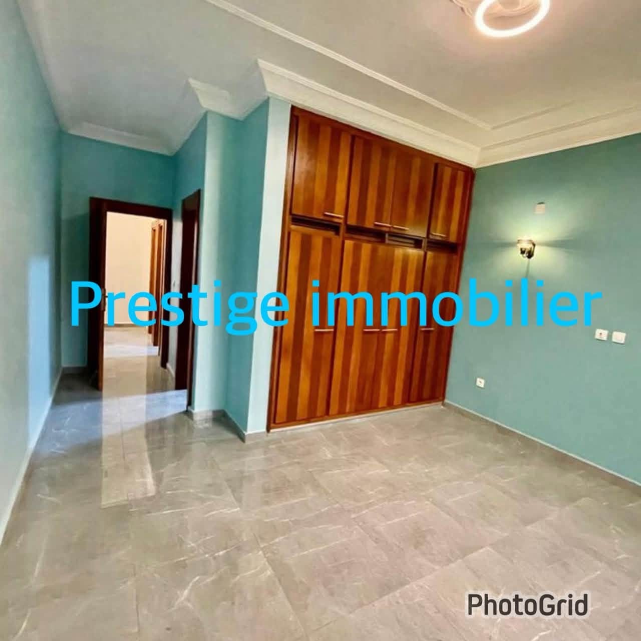 Appartement haut standing 2 chambres à louer à Yaoundé Tropicana