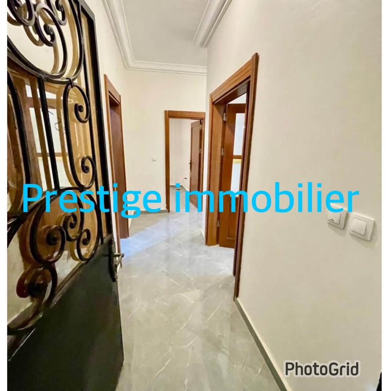 Appartement haut standing 2 chambres à louer à Yaoundé Tropicana