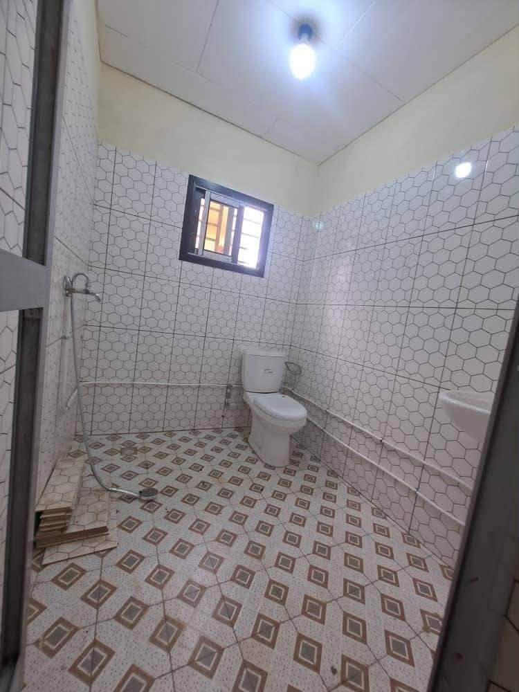 Studio moderne à louer à Ngousso 60000 fcfa
