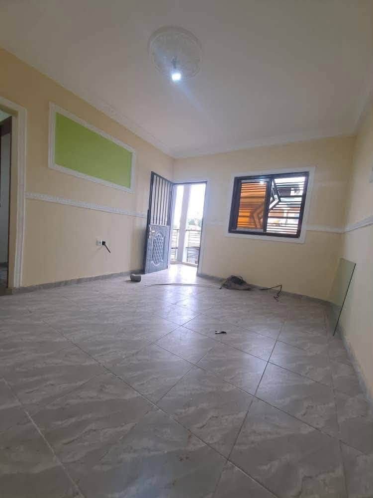 44152- Studio moderne à louer à Ngousso 60000 fcfa
