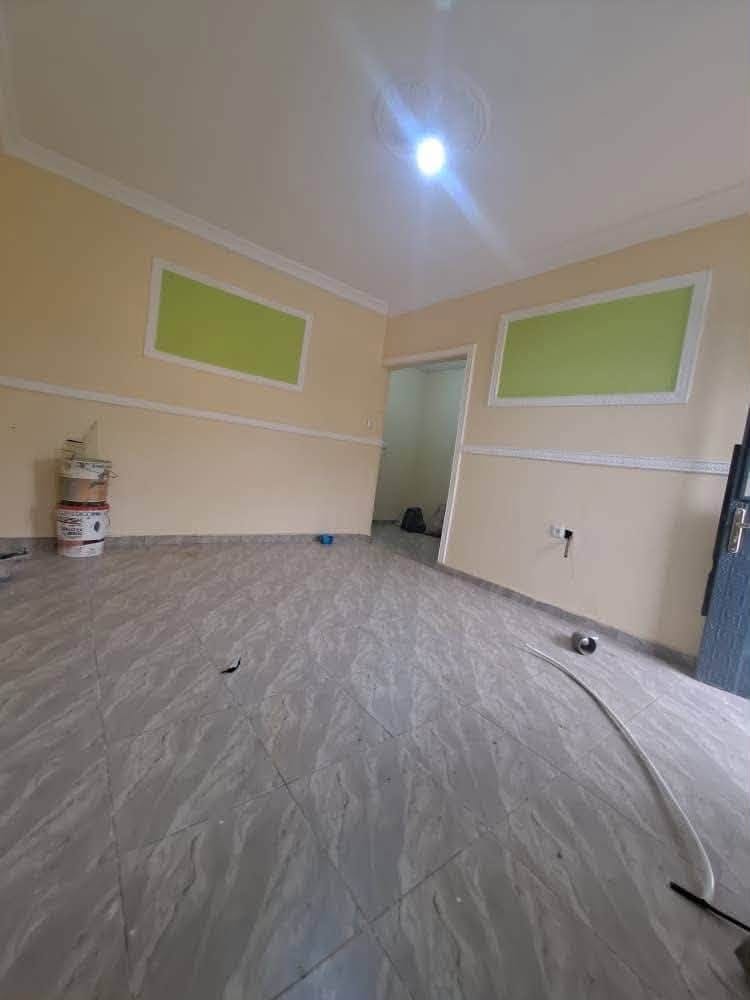 Studio moderne à louer à Ngousso 60000 fcfa