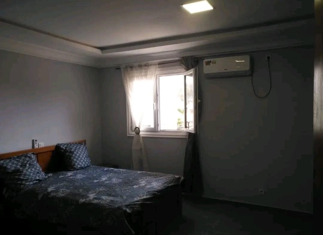 APPARTEMENT MEUBLÉ EN LOCATION À NGAOUNDERE SIS À BEKA