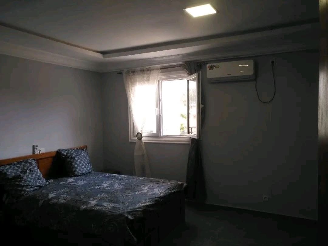 APPARTEMENT MEUBLÉ EN LOCATION À NGAOUNDERE SIS À BEKA