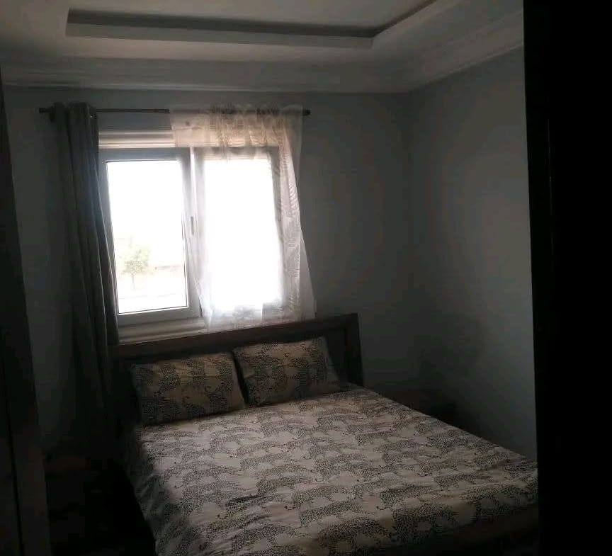 APPARTEMENT MEUBLÉ EN LOCATION À NGAOUNDERE SIS À BEKA