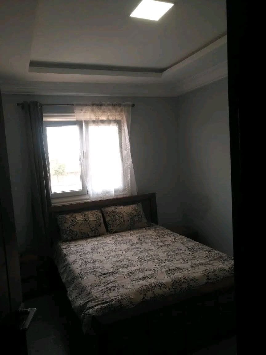 APPARTEMENT MEUBLÉ EN LOCATION À NGAOUNDERE SIS À BEKA