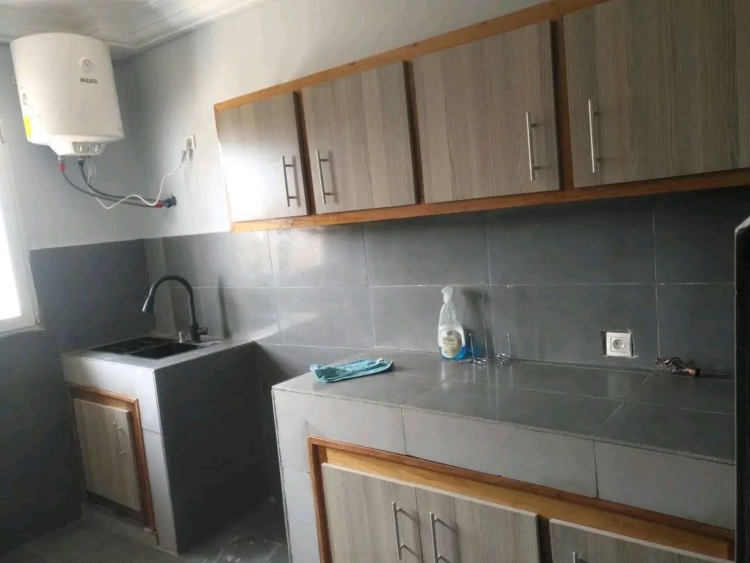 APPARTEMENT MEUBLÉ EN LOCATION À NGAOUNDERE SIS À BEKA
