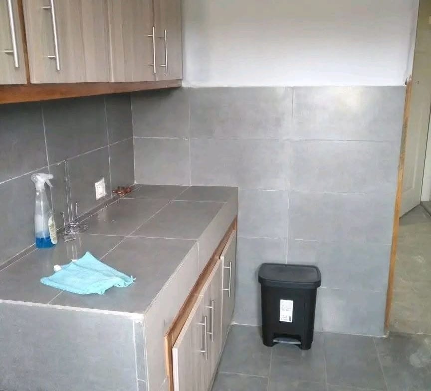 APPARTEMENT MEUBLÉ EN LOCATION À NGAOUNDERE SIS À BEKA
