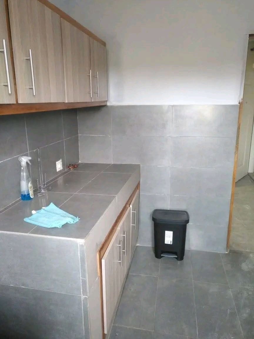 APPARTEMENT MEUBLÉ EN LOCATION À NGAOUNDERE SIS À BEKA