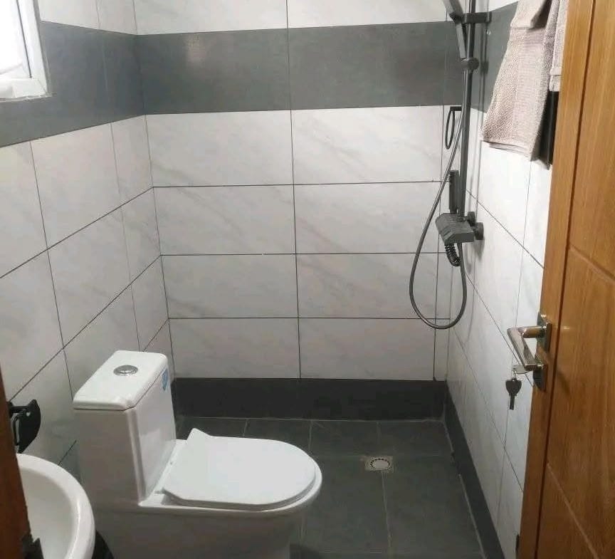APPARTEMENT MEUBLÉ EN LOCATION À NGAOUNDERE SIS À BEKA