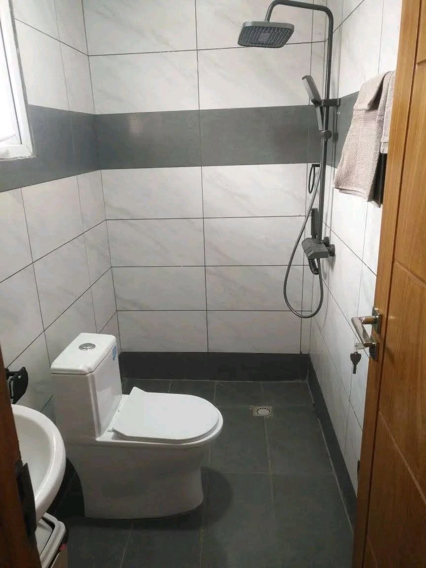 APPARTEMENT MEUBLÉ EN LOCATION À NGAOUNDERE SIS À BEKA
