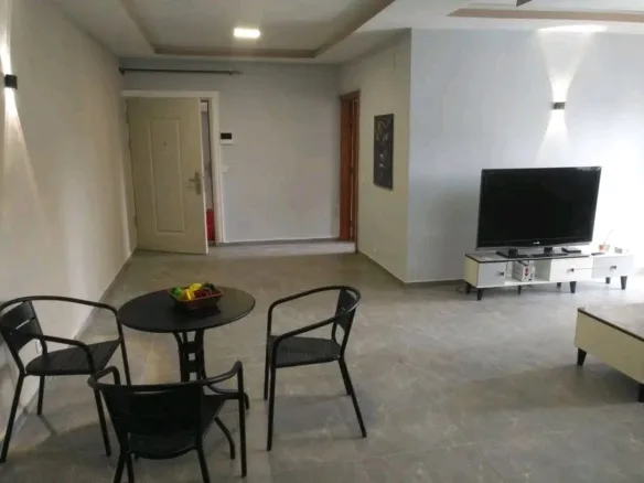 APPARTEMENT MEUBLÉ EN LOCATION À NGAOUNDERE SIS À BEKA